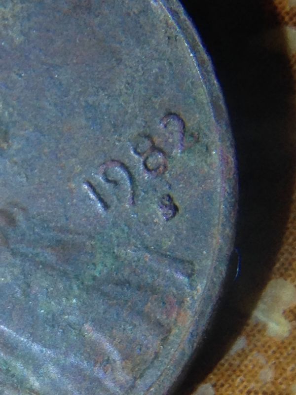 New-Here-And-1982-S-Question